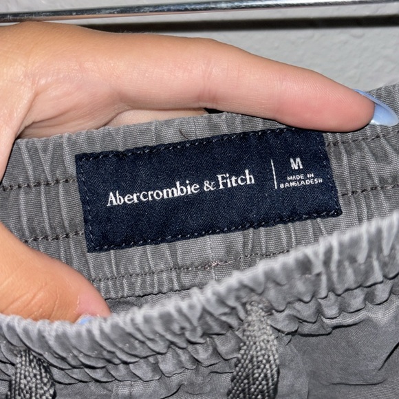Abercrombie & Fitch Shorts - Picture 2 of 2
